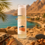 Argan Hair Oil