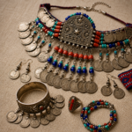 Copper Jewelry