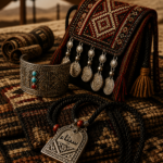 Bedouin Accessories