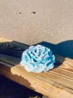 Flowers Candles - Image 2