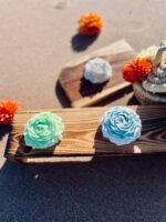Flowers Candles - Image 3