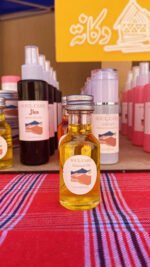 Sinai Pure Care Oil - Image 4