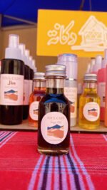 Sinai Pure Care Oil - Image 5