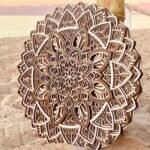 Mandela Handmade art