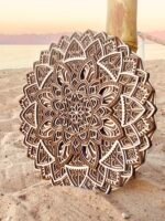 Mandela Handmade art