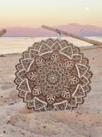 Mandela Handmade art - Image 2