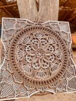 Mandela Handmade art - Image 3