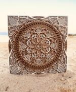 Mandela Handmade art