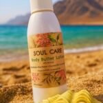 Body Butter Lotion