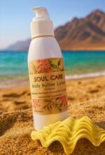 Body Butter Lotion