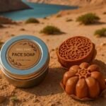 Natural Face Soap