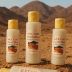 Musk Glycerin