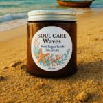 Waves Body Scrub