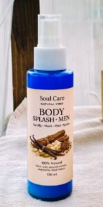 A real man’s scent - Image 3