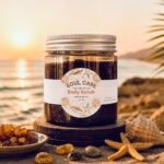 Lavender Body Scrub