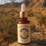 Brown Glow Oil