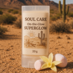 Glow Moisture Stick Vanilla