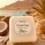 Coconut & Goat Milk Soap