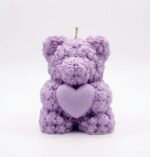 Bear Candle - Image 3