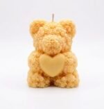 Bear Candle - Image 7
