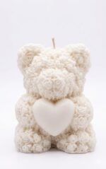 Bear Candle - Image 6